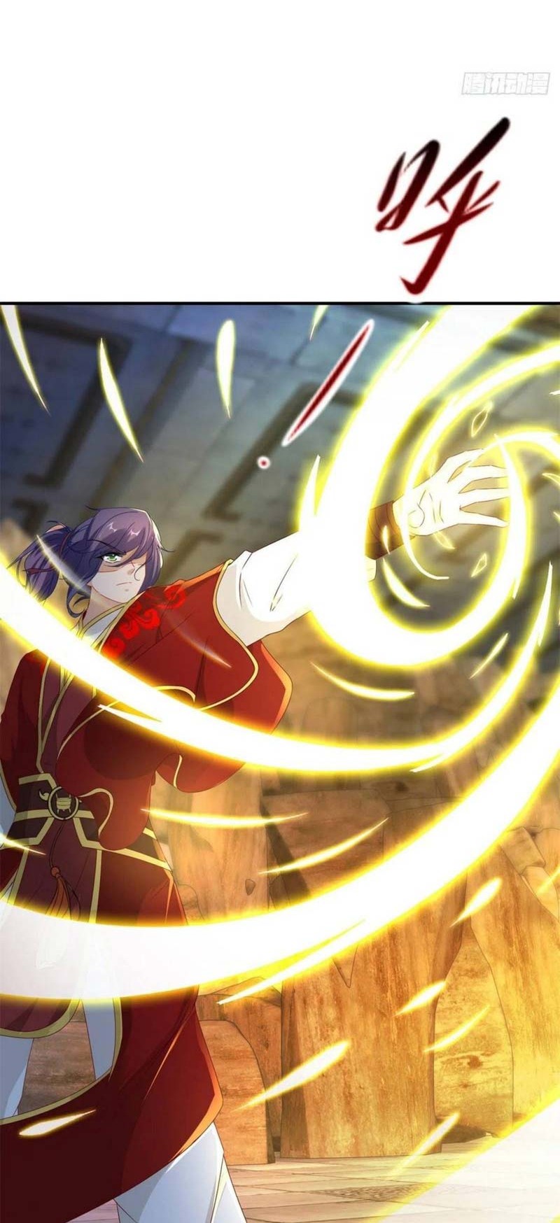 Divine Soul Emperor Chapter 92 Gambar 19