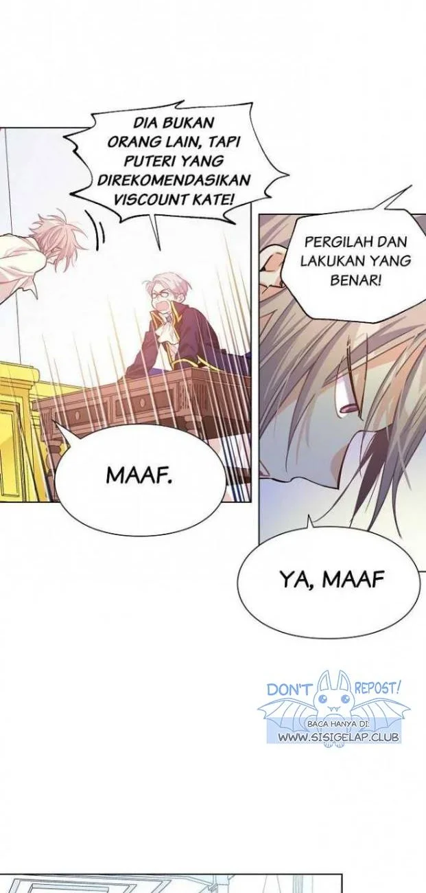 Doctor Elise: The Royal Lady With the Lamp Chapter 14 Gambar 12