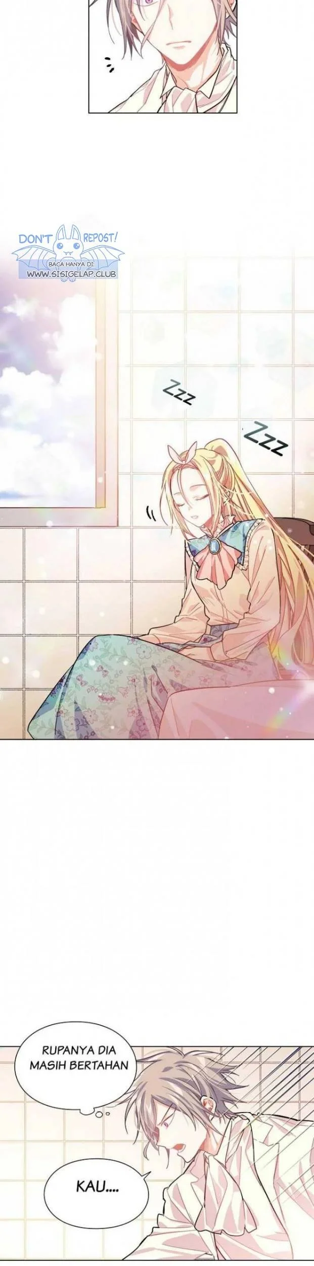 Doctor Elise: The Royal Lady With the Lamp Chapter 14 Gambar 15