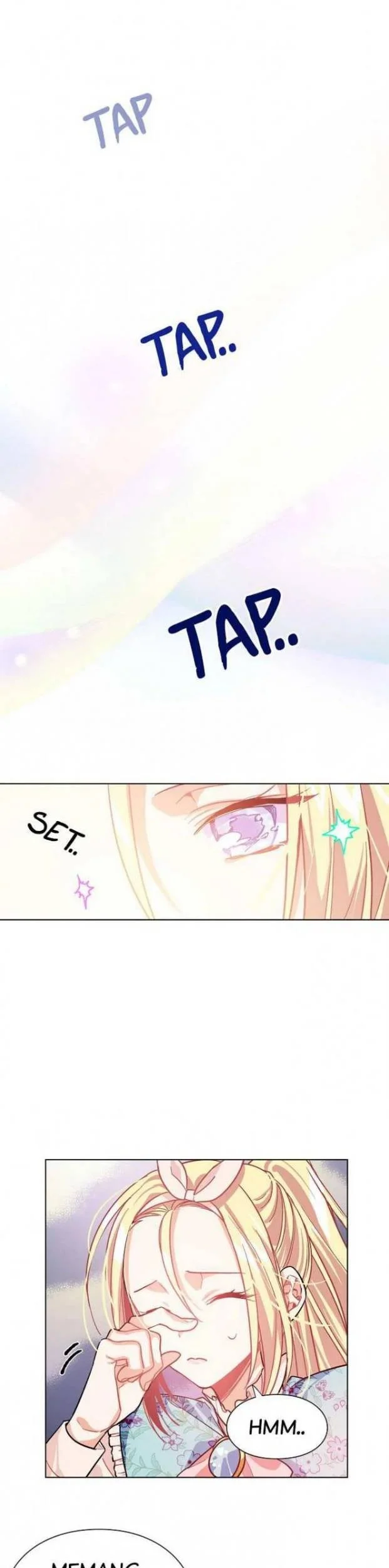 Doctor Elise: The Royal Lady With the Lamp Chapter 14 Gambar 19