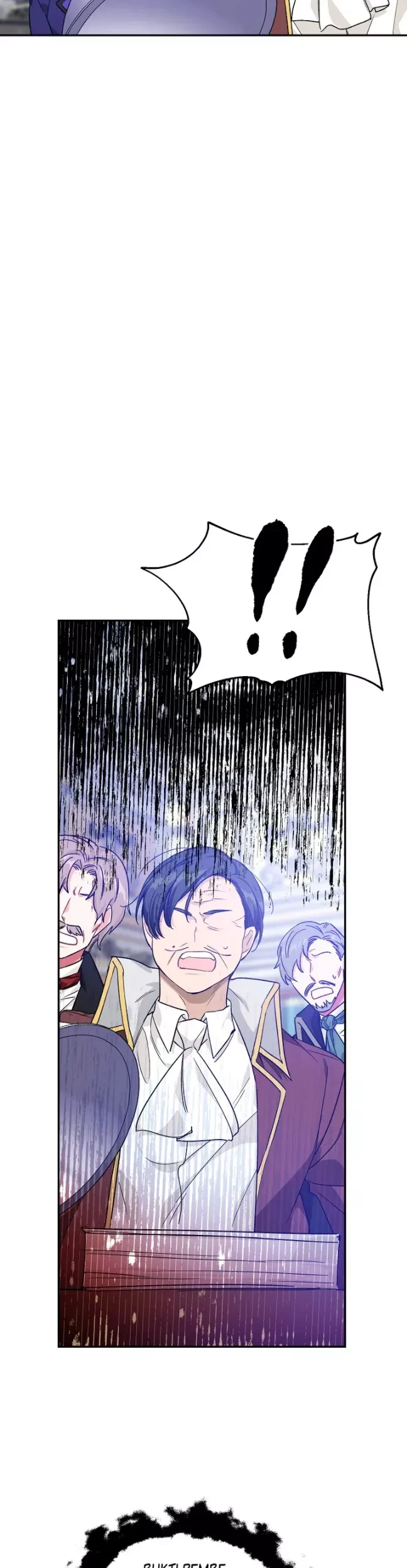 Doctor Elise: The Royal Lady With the Lamp Chapter 140 Gambar 3