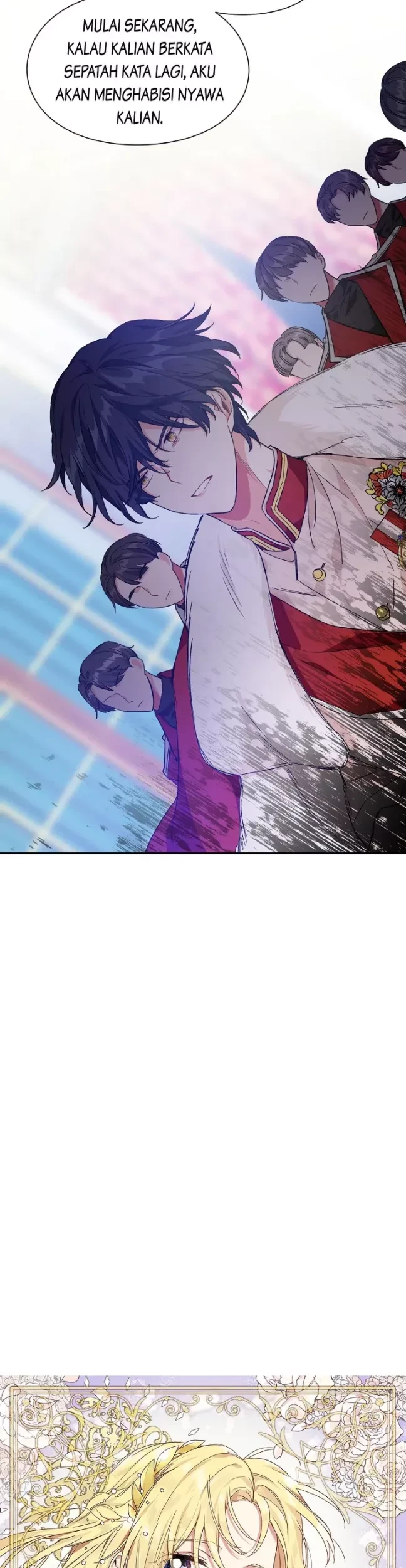 Doctor Elise: The Royal Lady With the Lamp Chapter 140 Gambar 5