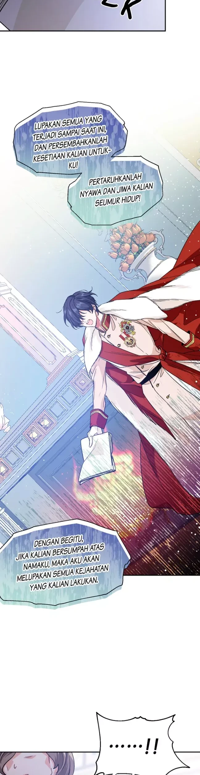 Doctor Elise: The Royal Lady With the Lamp Chapter 140 Gambar 10