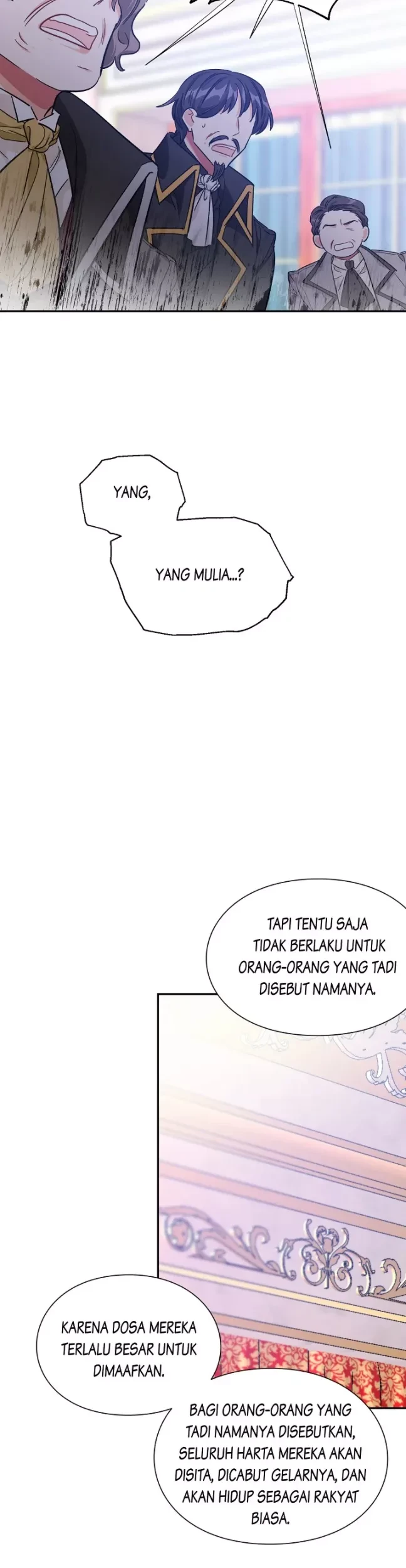 Doctor Elise: The Royal Lady With the Lamp Chapter 140 Gambar 11