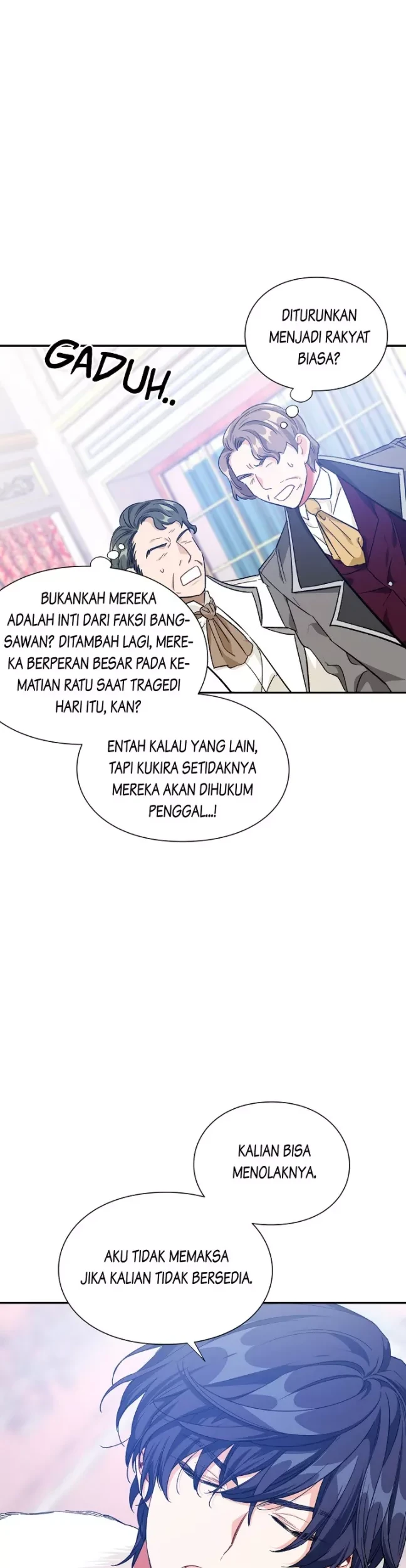 Doctor Elise: The Royal Lady With the Lamp Chapter 140 Gambar 12