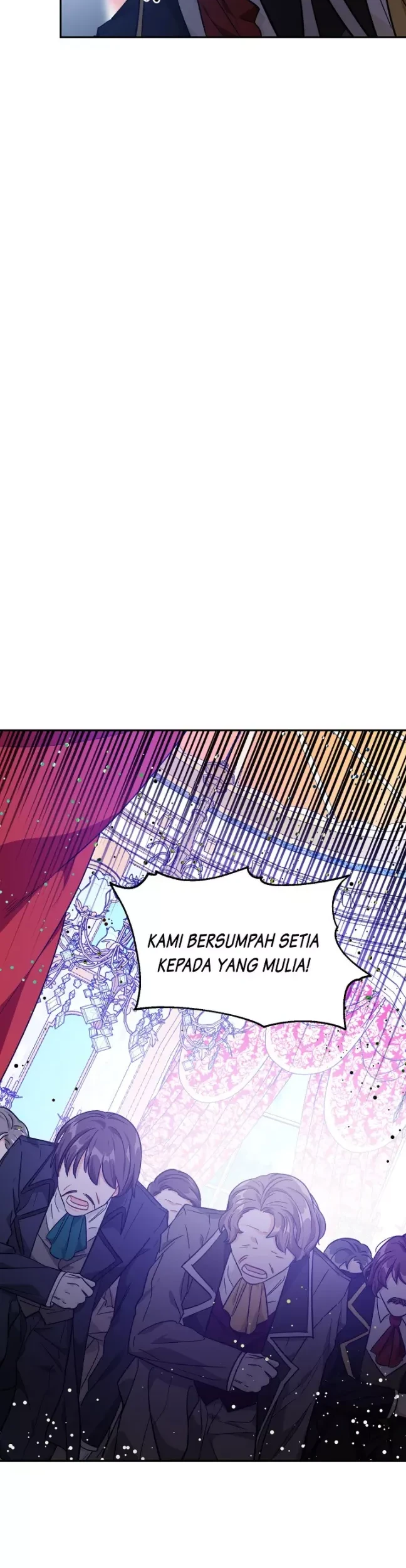 Doctor Elise: The Royal Lady With the Lamp Chapter 140 Gambar 14