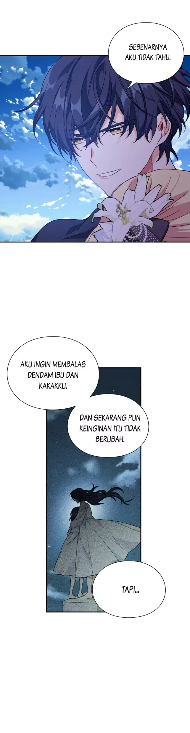 Doctor Elise: The Royal Lady With the Lamp Chapter 140 Gambar 19