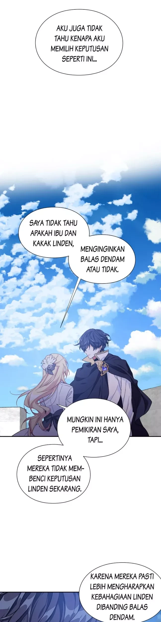 Doctor Elise: The Royal Lady With the Lamp Chapter 140 Gambar 20