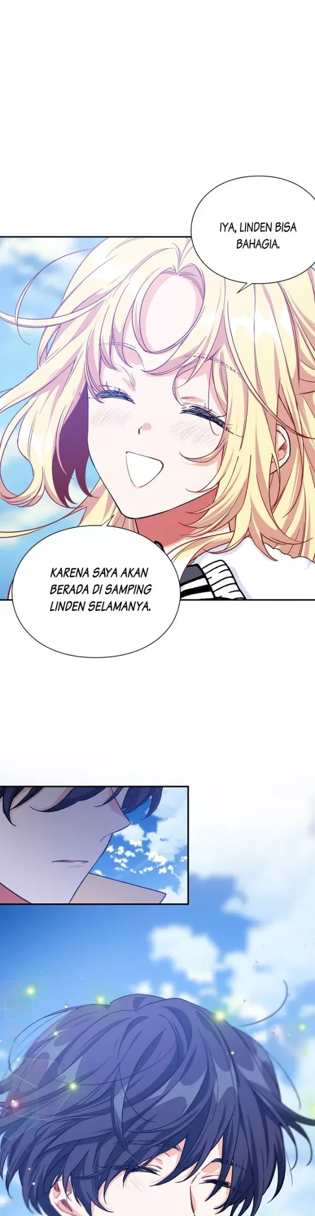 Doctor Elise: The Royal Lady With the Lamp Chapter 140 Gambar 22