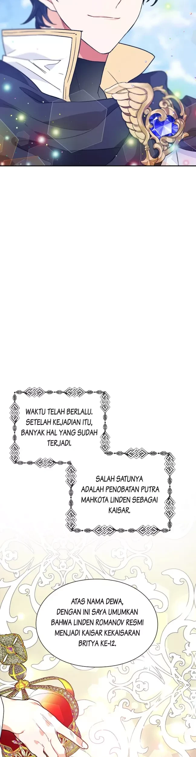 Doctor Elise: The Royal Lady With the Lamp Chapter 140 Gambar 23