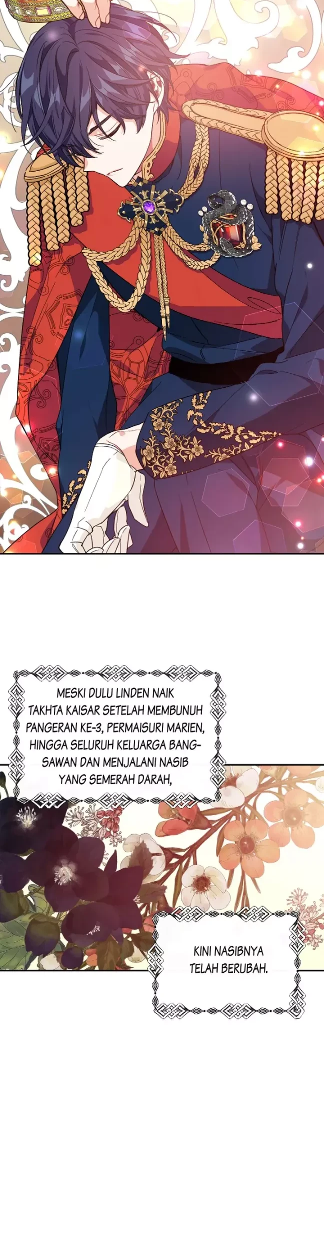 Doctor Elise: The Royal Lady With the Lamp Chapter 140 Gambar 24
