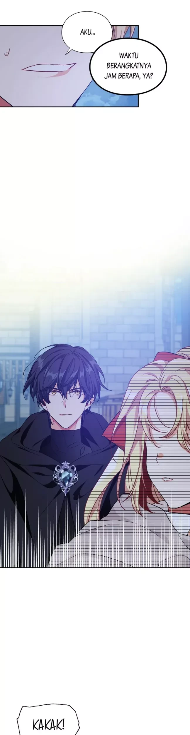 Doctor Elise: The Royal Lady With the Lamp Chapter 140 Gambar 31