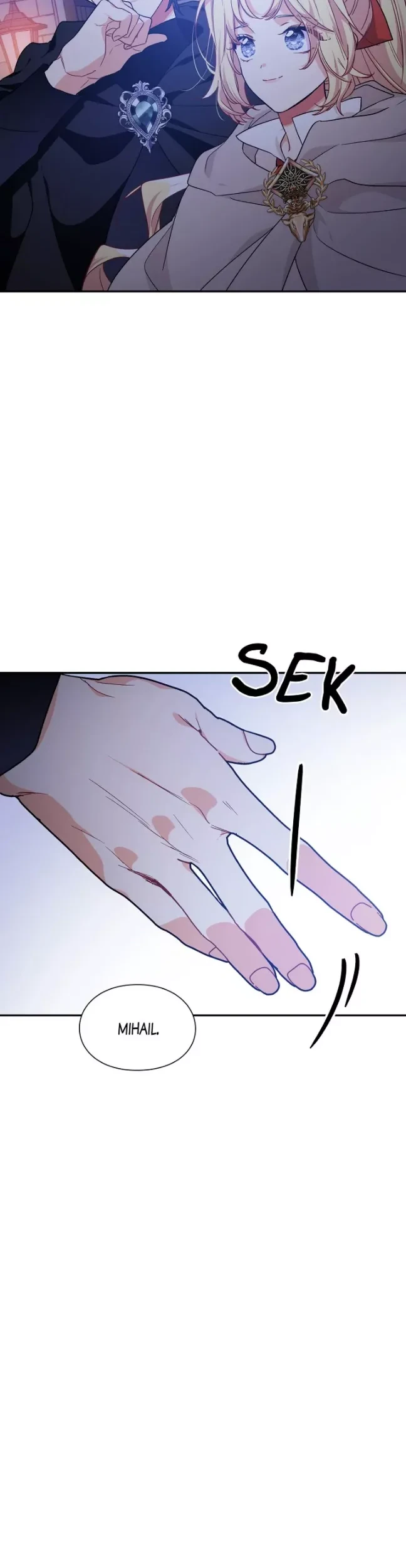 Doctor Elise: The Royal Lady With the Lamp Chapter 140 Gambar 34