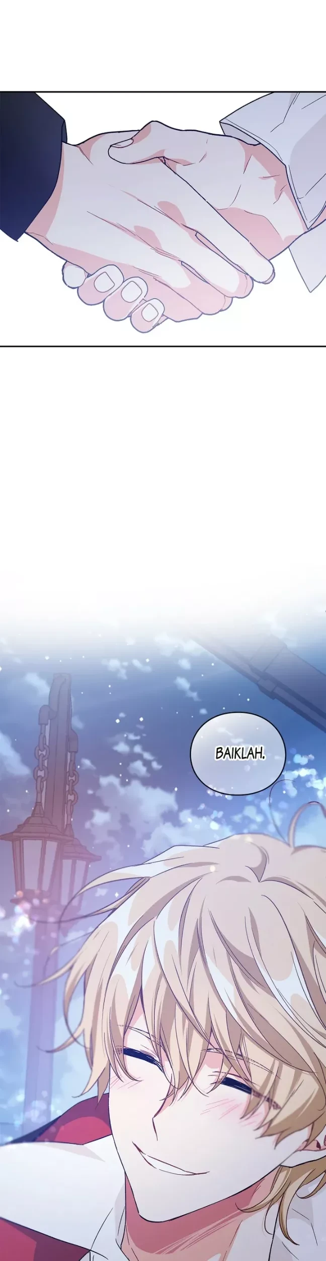 Doctor Elise: The Royal Lady With the Lamp Chapter 140 Gambar 36