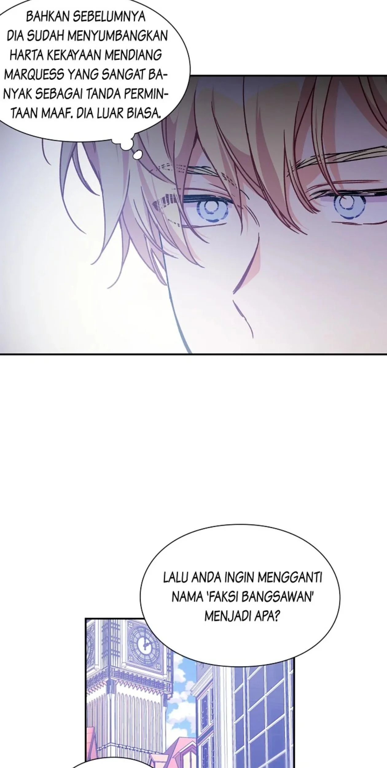 Doctor Elise: The Royal Lady With the Lamp Chapter 141 Gambar 11