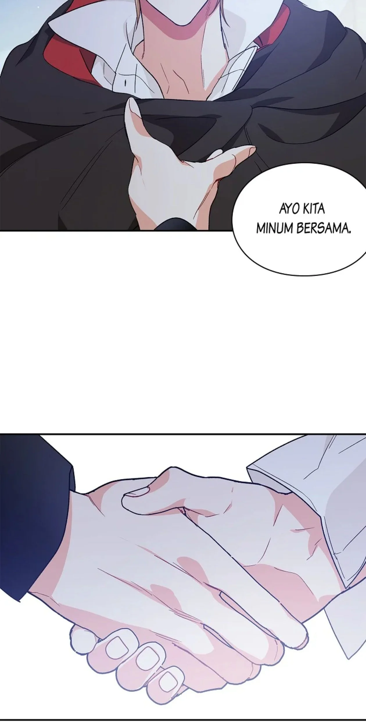 Doctor Elise: The Royal Lady With the Lamp Chapter 141 Gambar 4