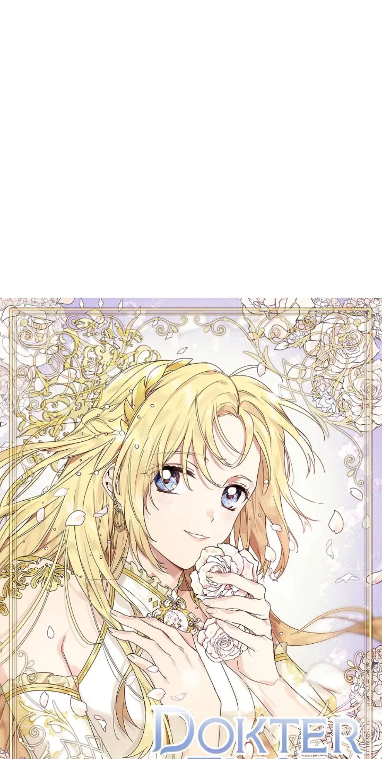 Doctor Elise: The Royal Lady With the Lamp Chapter 141 Gambar 7