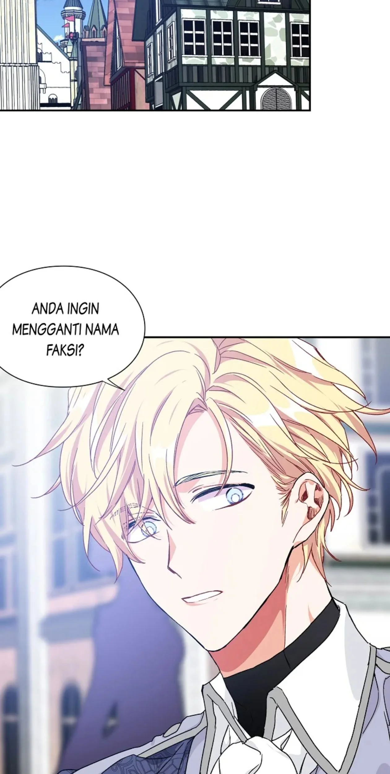 Doctor Elise: The Royal Lady With the Lamp Chapter 141 Gambar 9