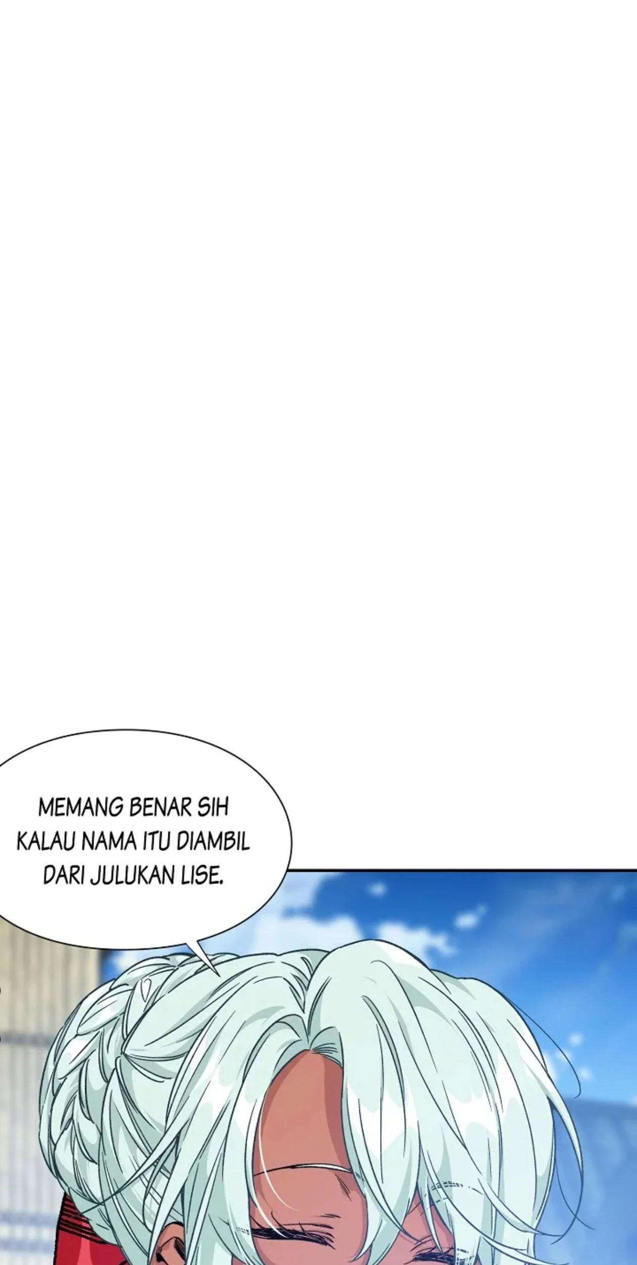 Doctor Elise: The Royal Lady With the Lamp Chapter 141 Gambar 13