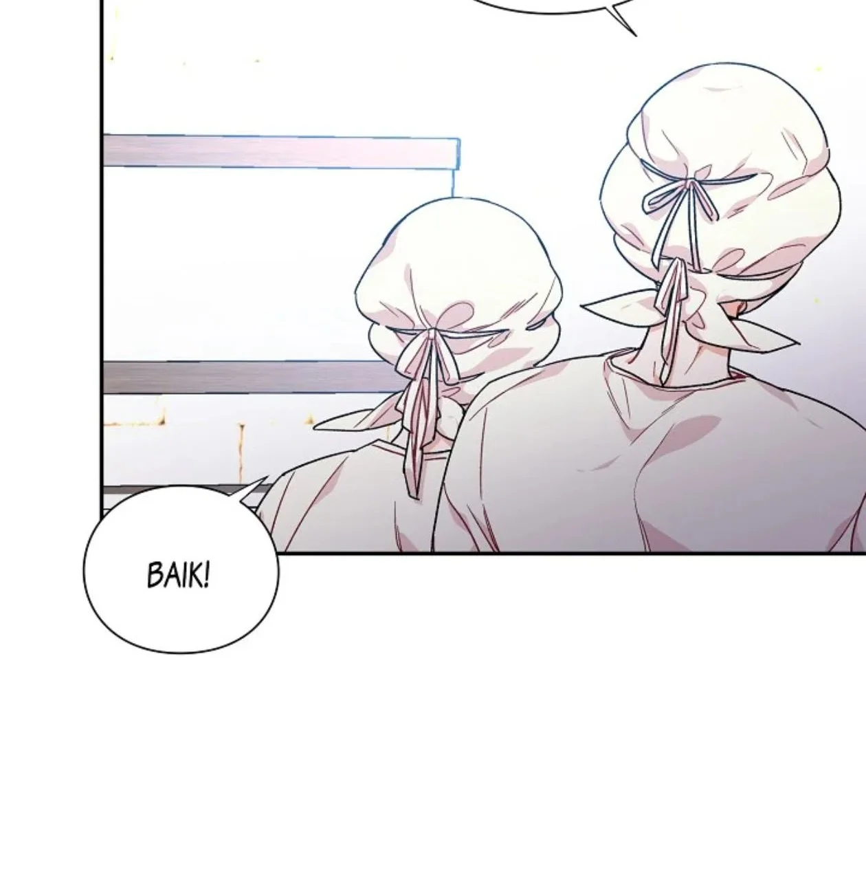 Doctor Elise: The Royal Lady With the Lamp Chapter 141 Gambar 24