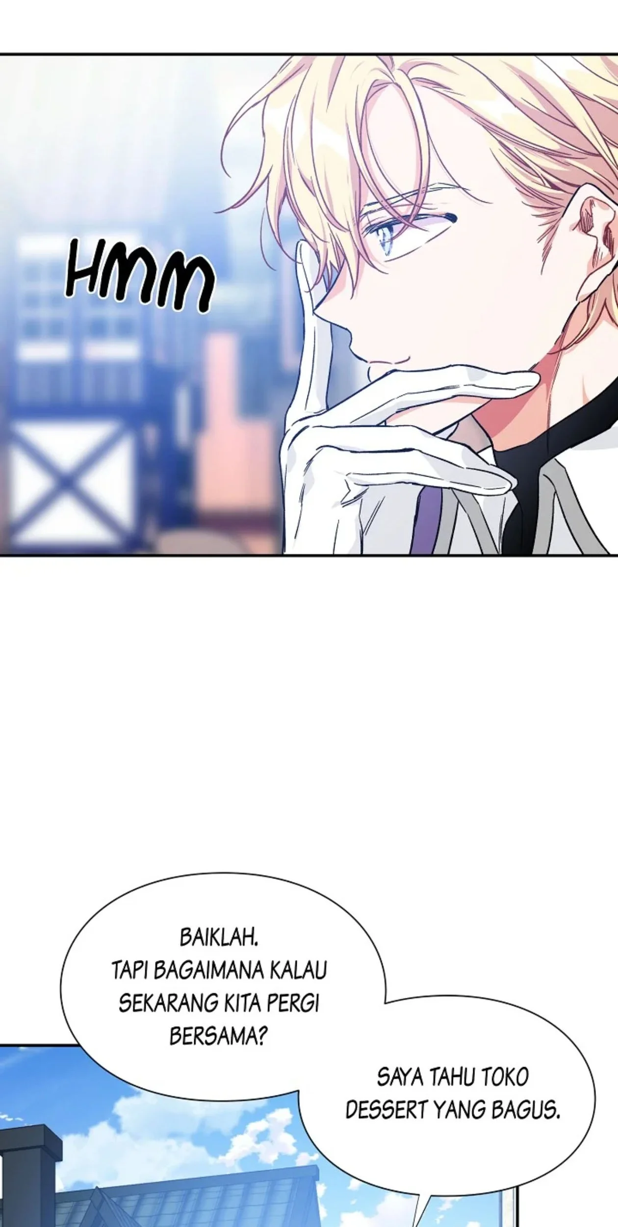 Doctor Elise: The Royal Lady With the Lamp Chapter 141 Gambar 16