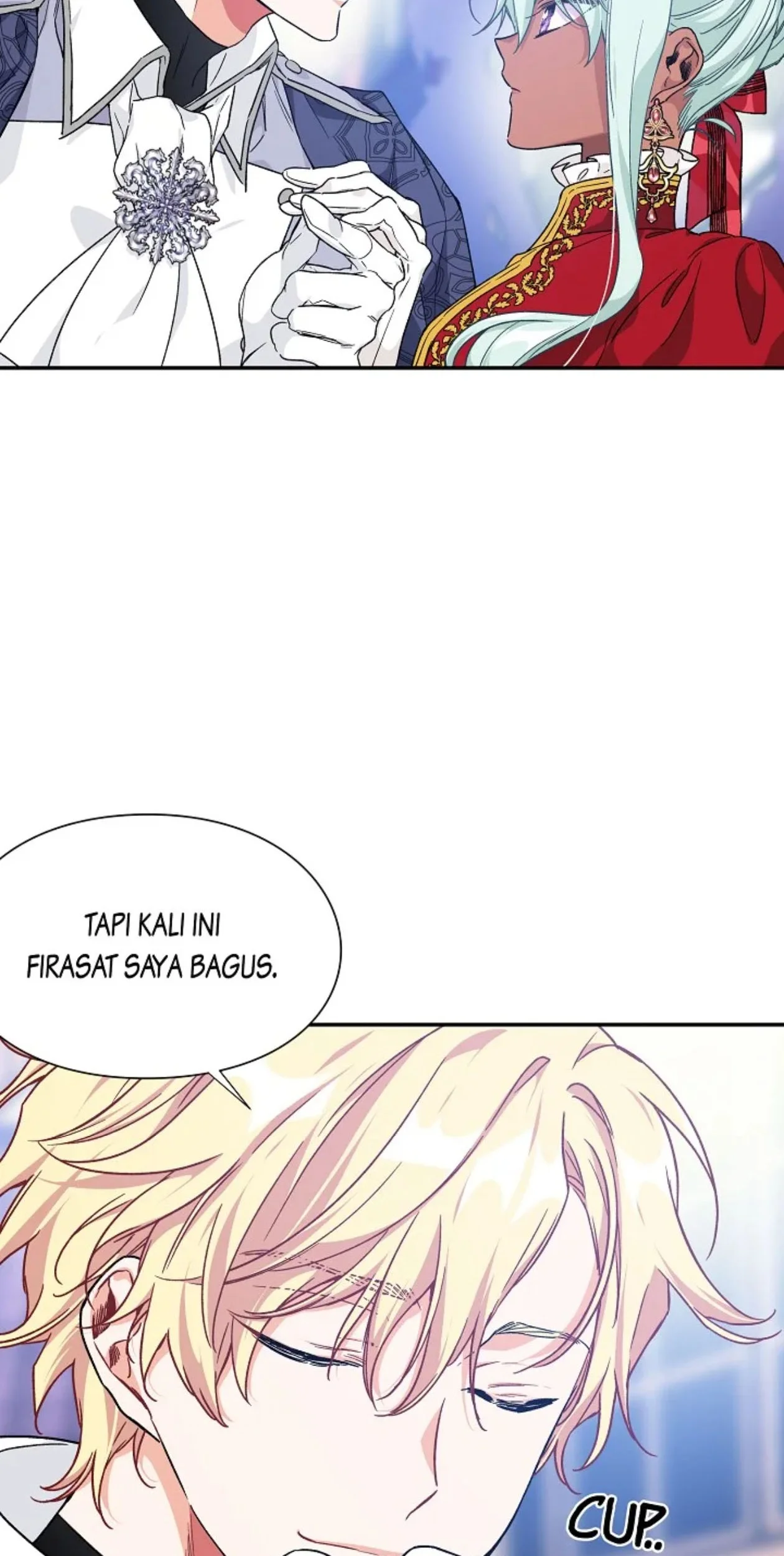 Doctor Elise: The Royal Lady With the Lamp Chapter 141 Gambar 20