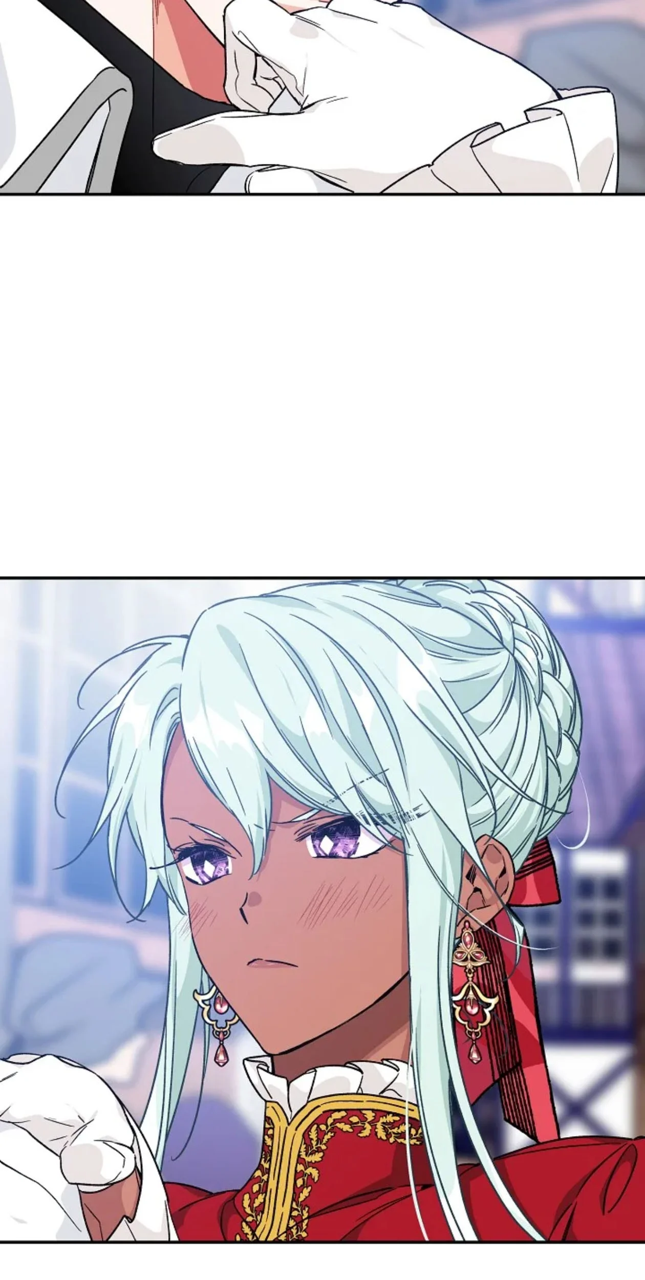 Doctor Elise: The Royal Lady With the Lamp Chapter 141 Gambar 21