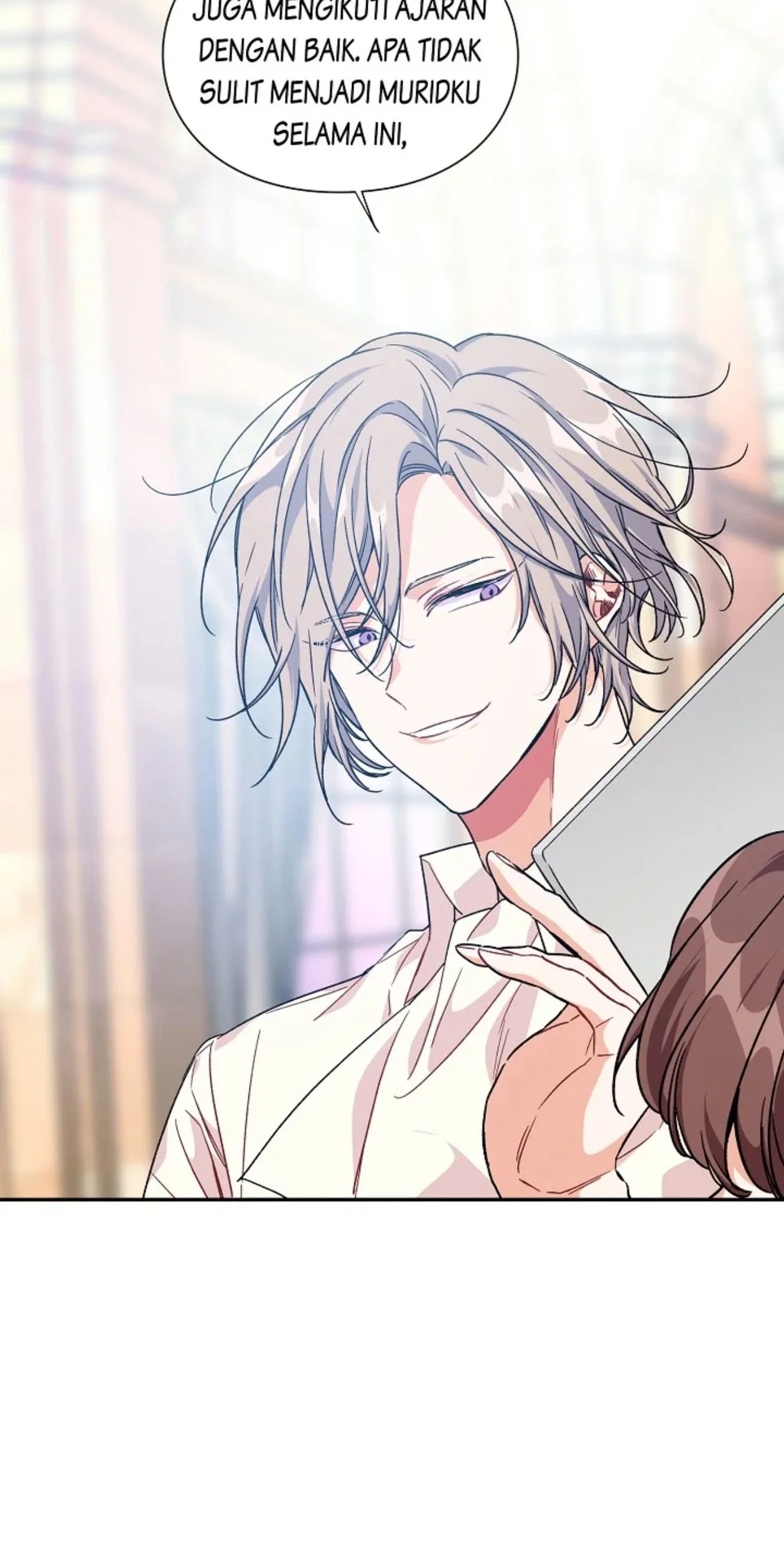 Doctor Elise: The Royal Lady With the Lamp Chapter 141 Gambar 26