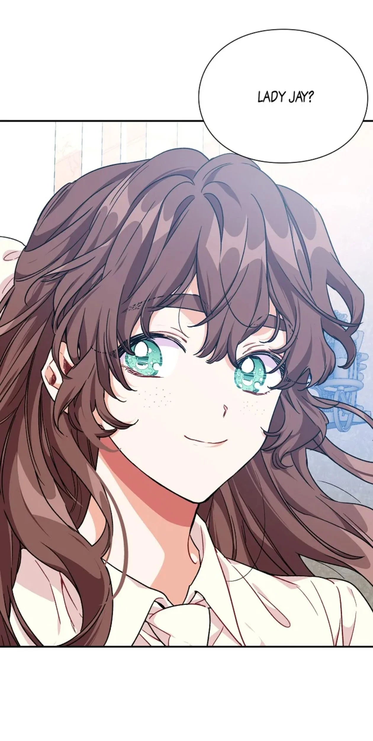 Doctor Elise: The Royal Lady With the Lamp Chapter 141 Gambar 27