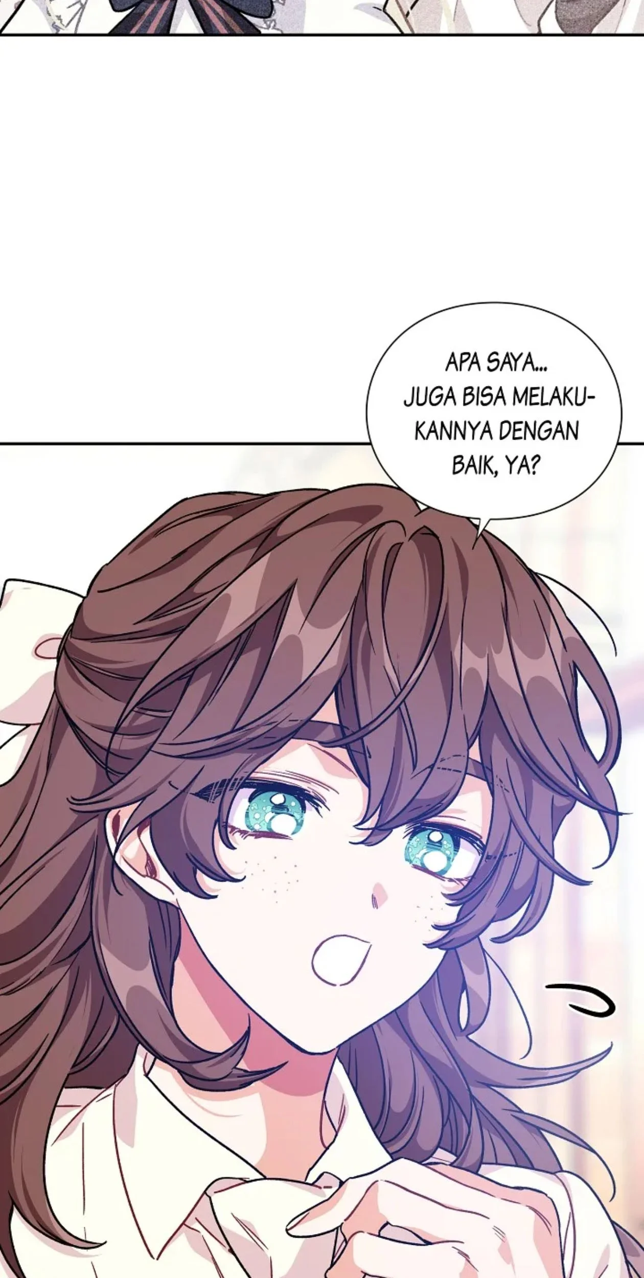 Doctor Elise: The Royal Lady With the Lamp Chapter 141 Gambar 31