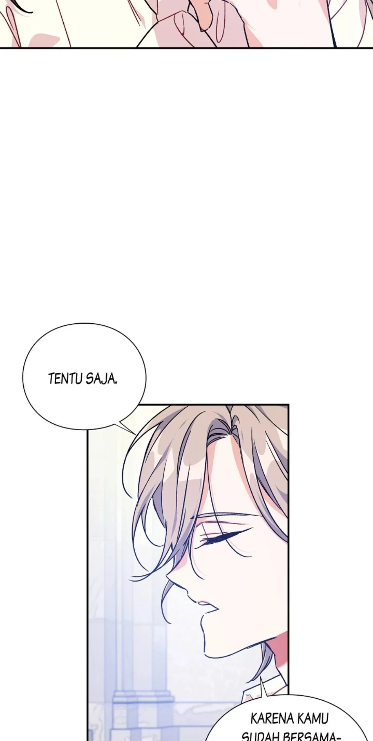 Doctor Elise: The Royal Lady With the Lamp Chapter 141 Gambar 32