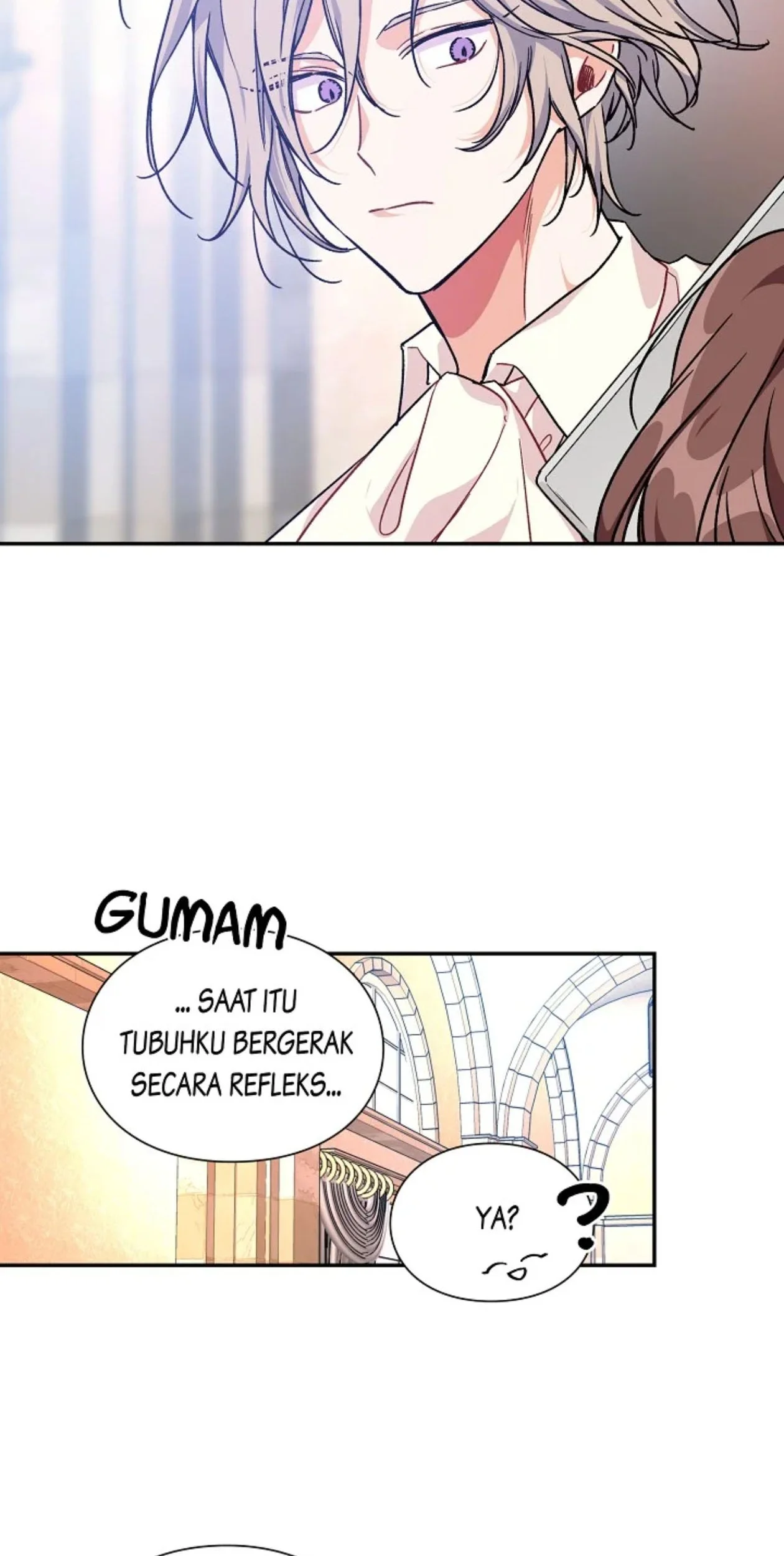 Doctor Elise: The Royal Lady With the Lamp Chapter 141 Gambar 38