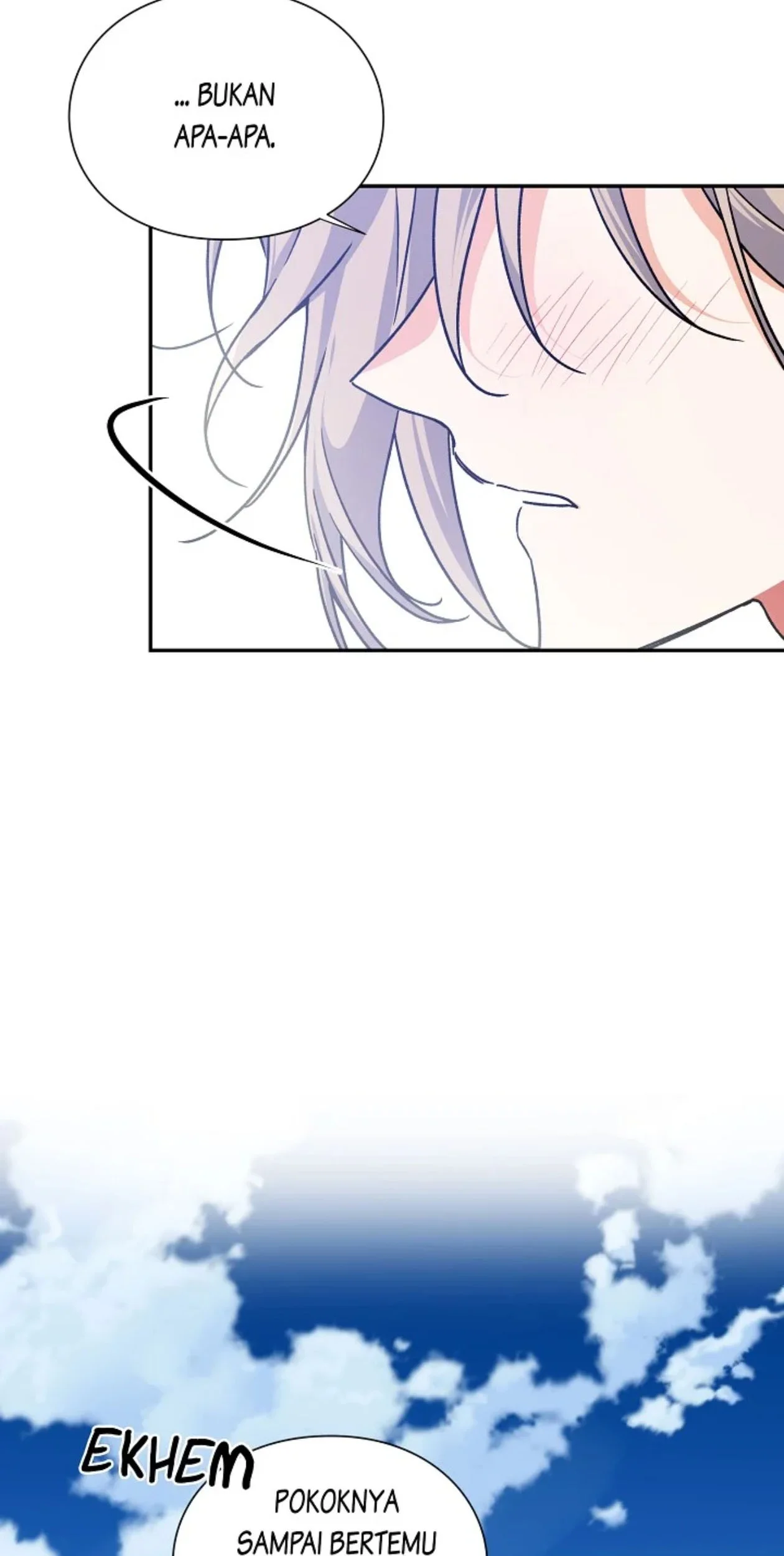 Doctor Elise: The Royal Lady With the Lamp Chapter 141 Gambar 39