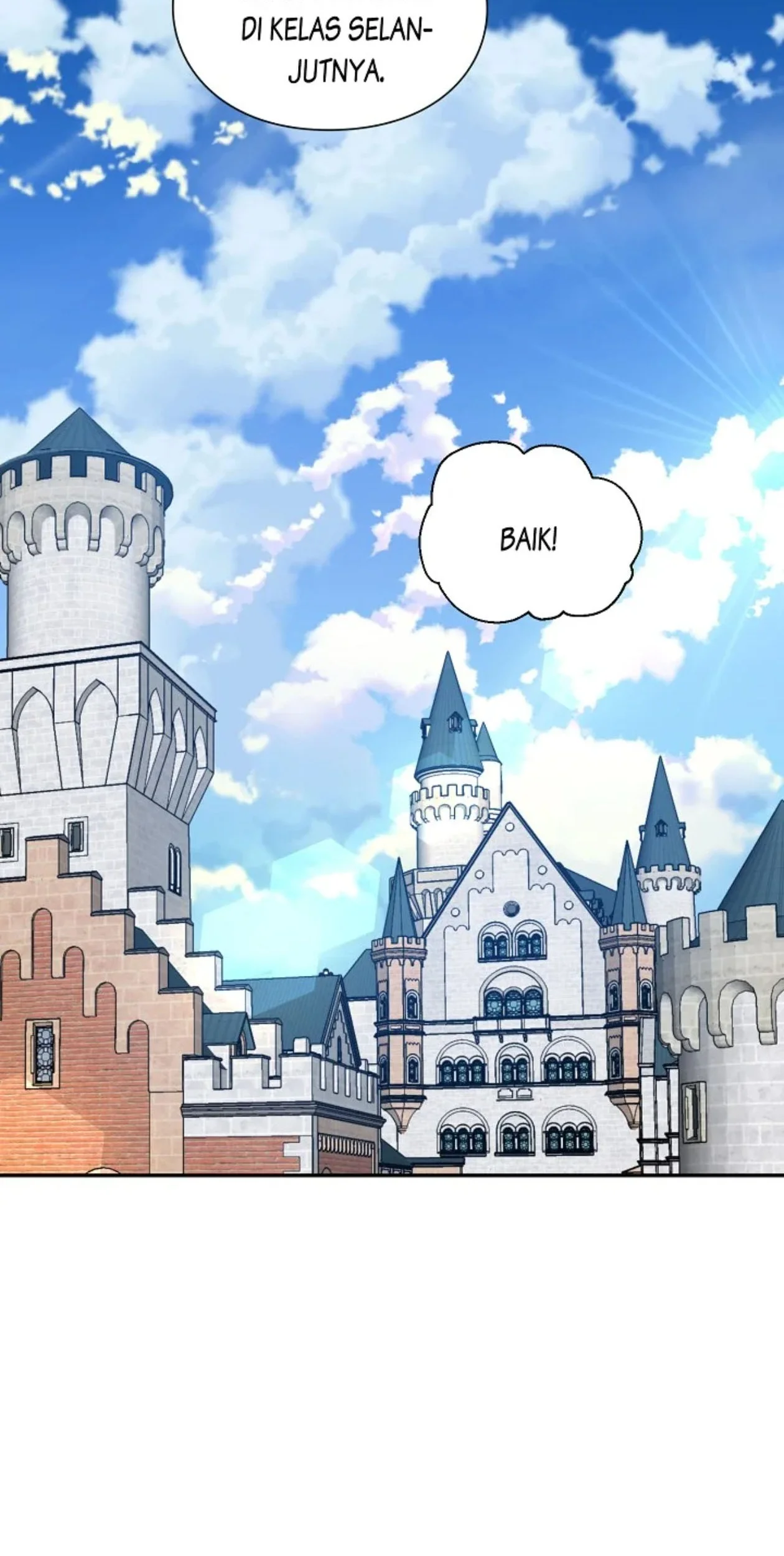 Doctor Elise: The Royal Lady With the Lamp Chapter 141 Gambar 40