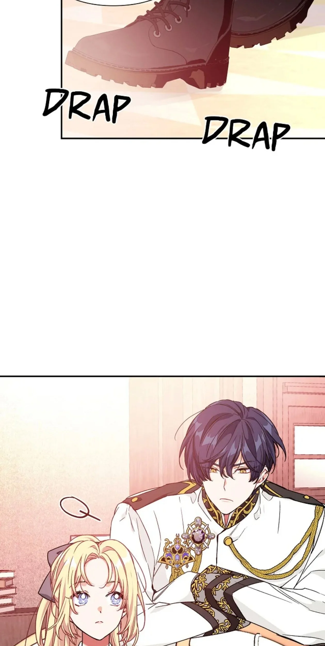 Doctor Elise: The Royal Lady With the Lamp Chapter 141 Gambar 44