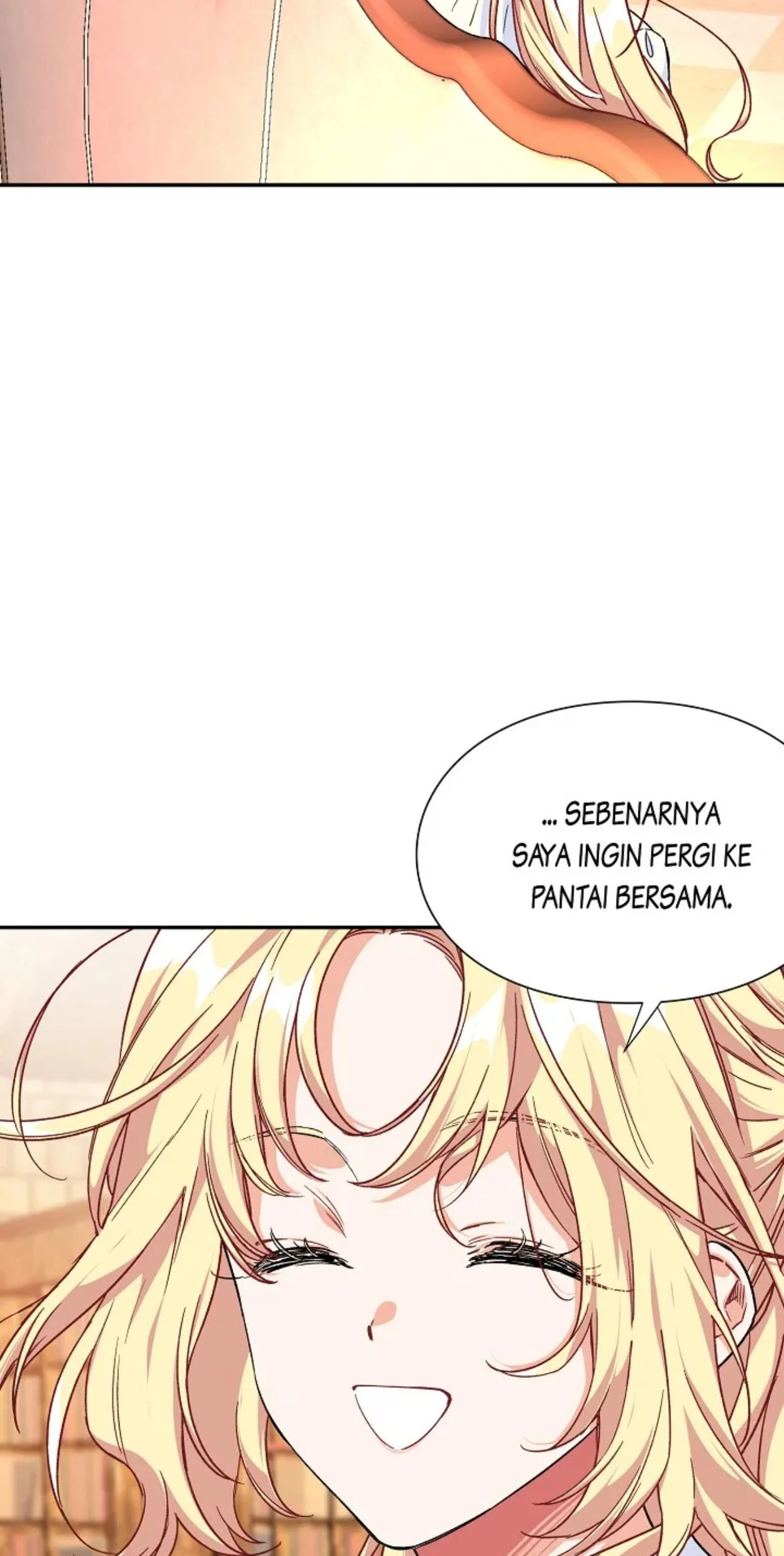 Doctor Elise: The Royal Lady With the Lamp Chapter 141 Gambar 49