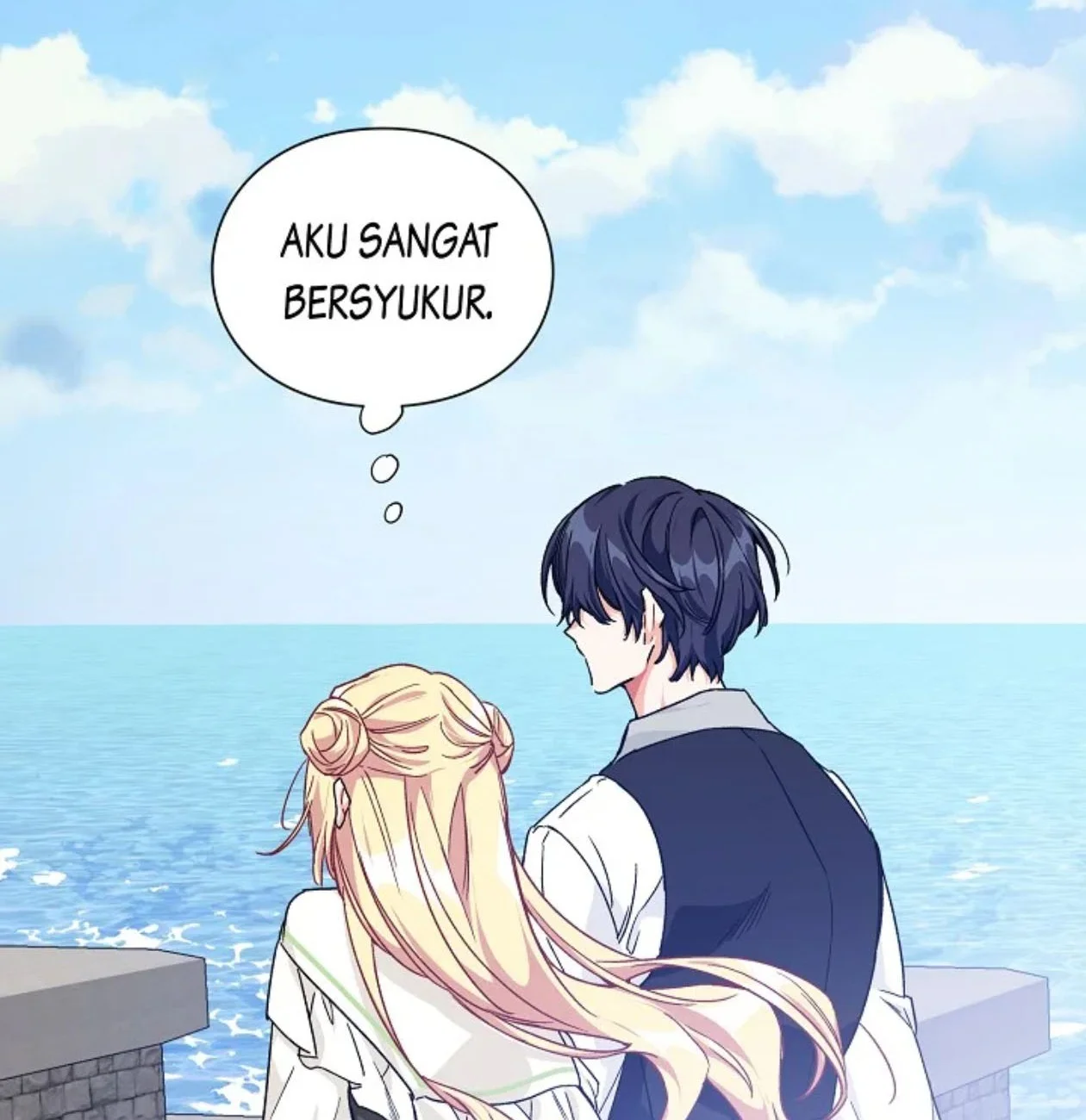 Doctor Elise: The Royal Lady With the Lamp Chapter 141 Gambar 60