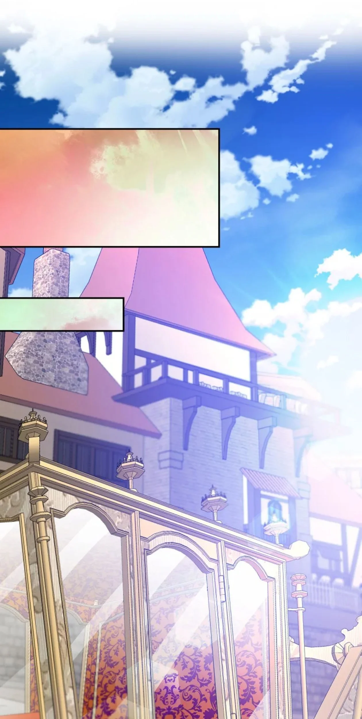 Doctor Elise: The Royal Lady With the Lamp Chapter 141 Gambar 51