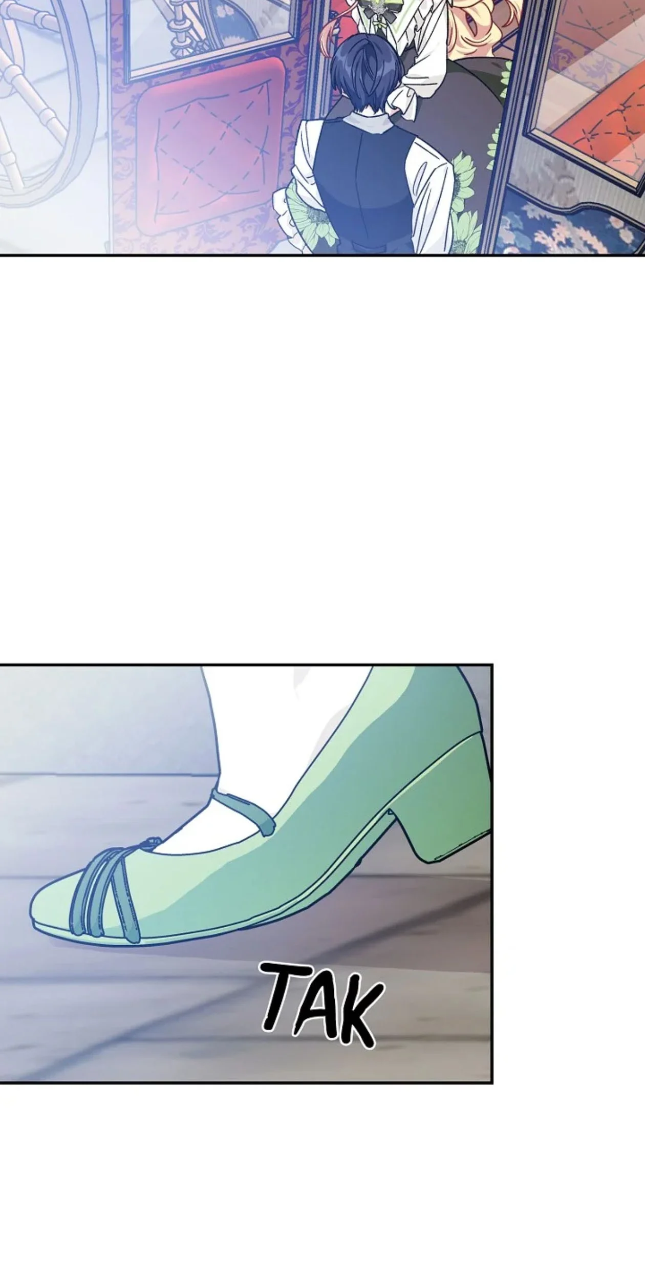 Doctor Elise: The Royal Lady With the Lamp Chapter 141 Gambar 53