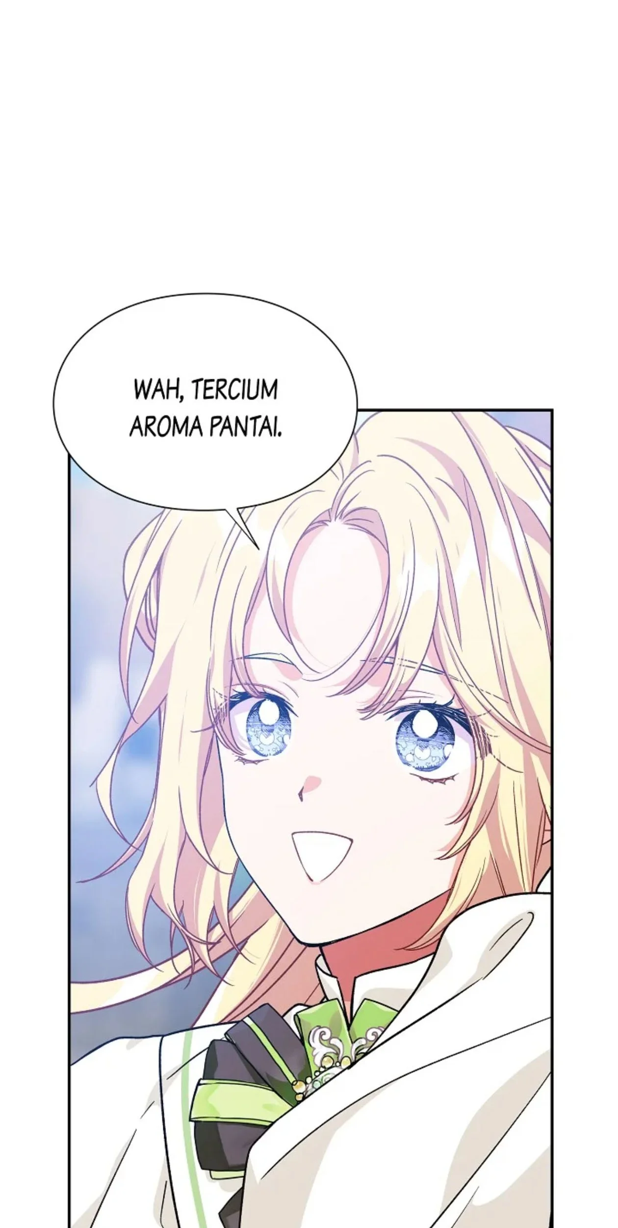 Doctor Elise: The Royal Lady With the Lamp Chapter 141 Gambar 54