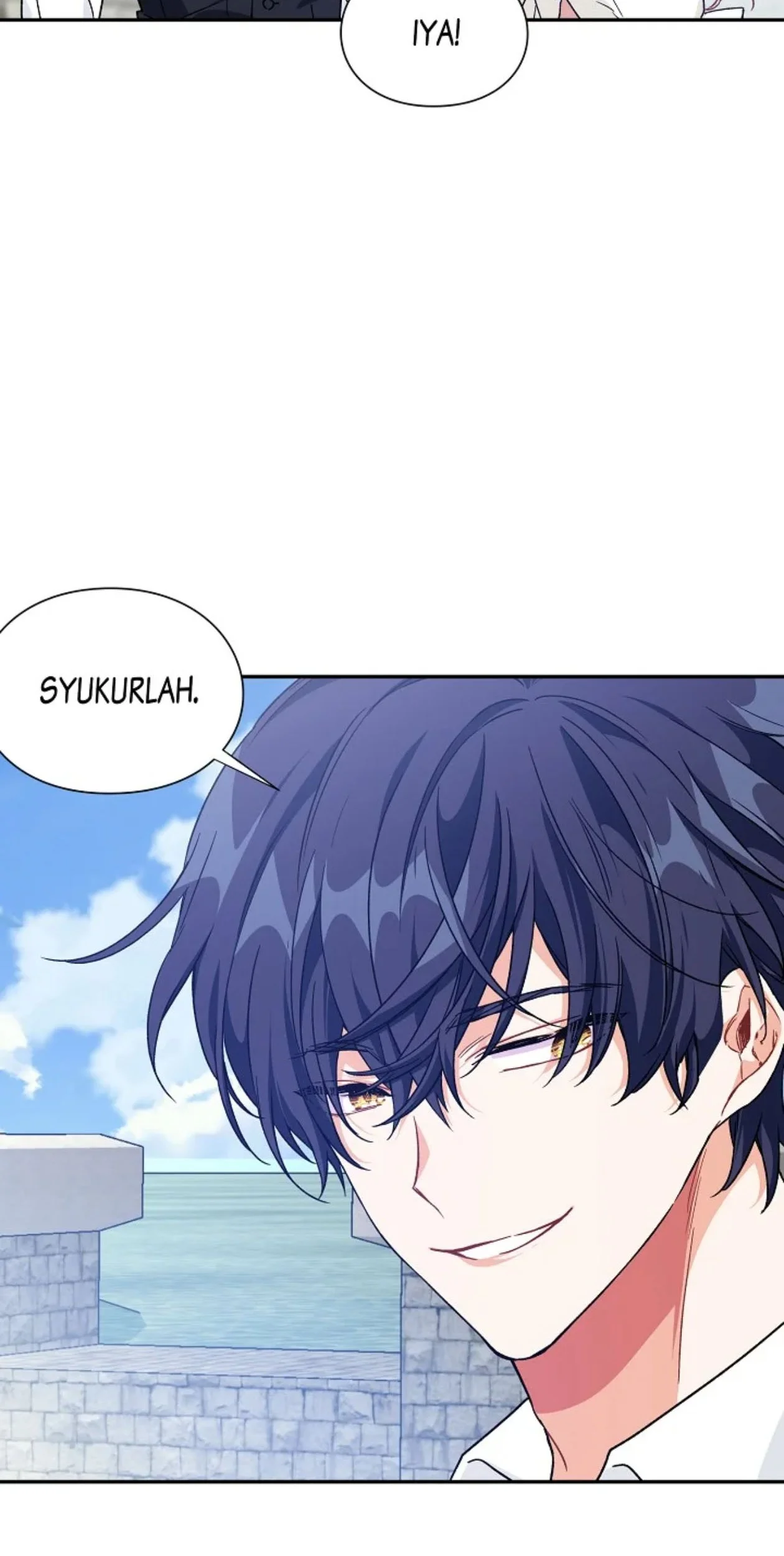 Doctor Elise: The Royal Lady With the Lamp Chapter 141 Gambar 56