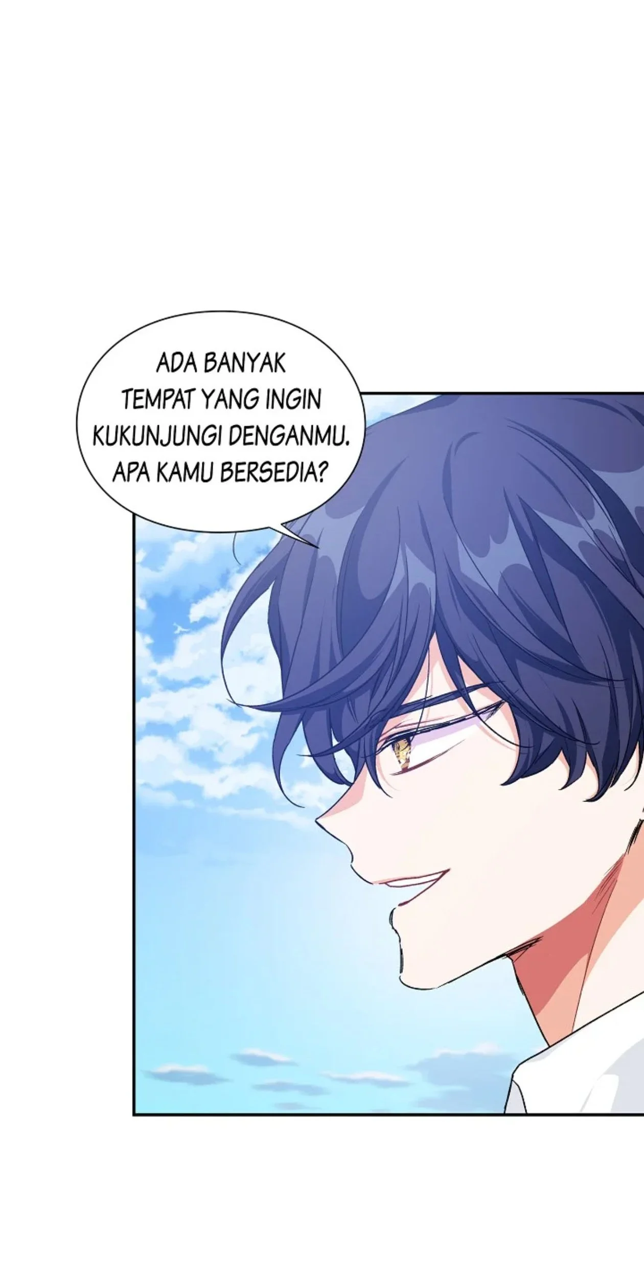 Doctor Elise: The Royal Lady With the Lamp Chapter 141 Gambar 62