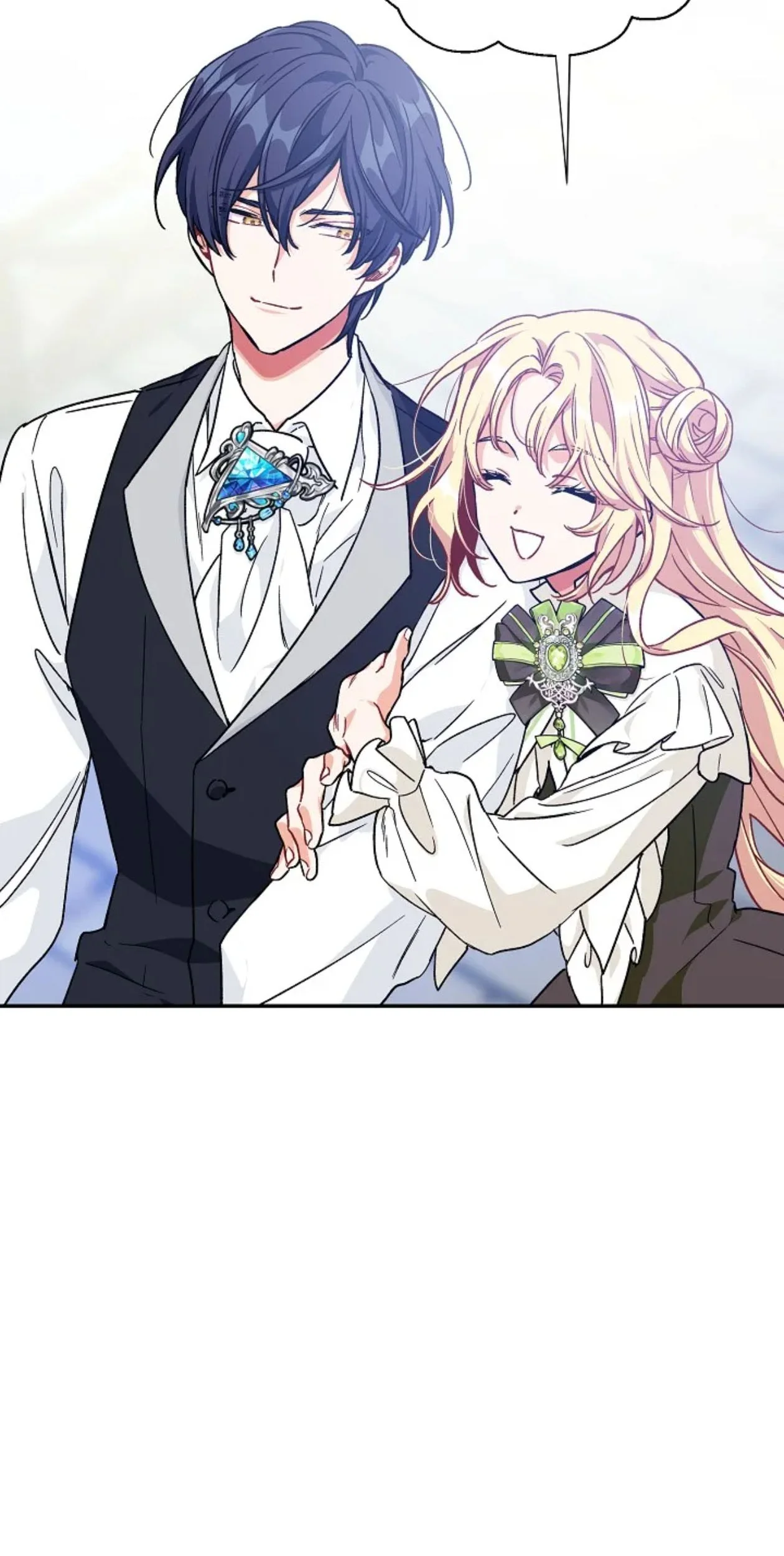 Doctor Elise: The Royal Lady With the Lamp Chapter 141 Gambar 65