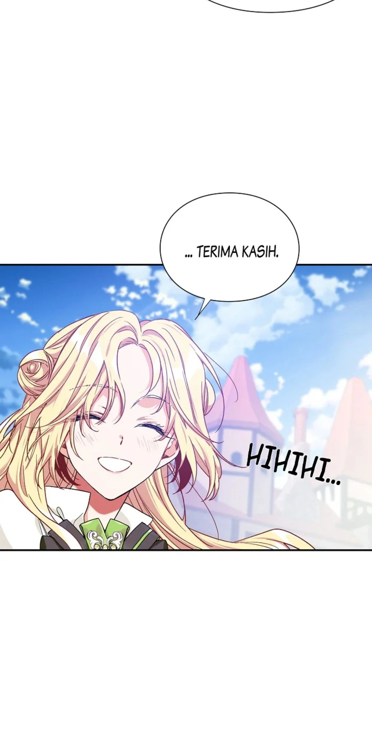 Doctor Elise: The Royal Lady With the Lamp Chapter 142 Gambar 14