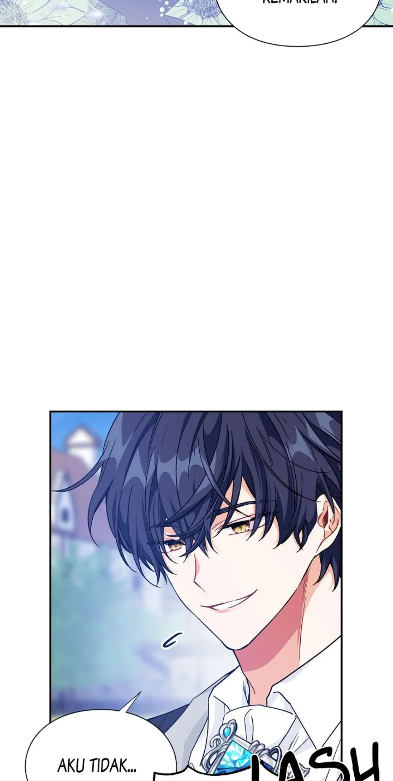 Doctor Elise: The Royal Lady With the Lamp Chapter 142 Gambar 21