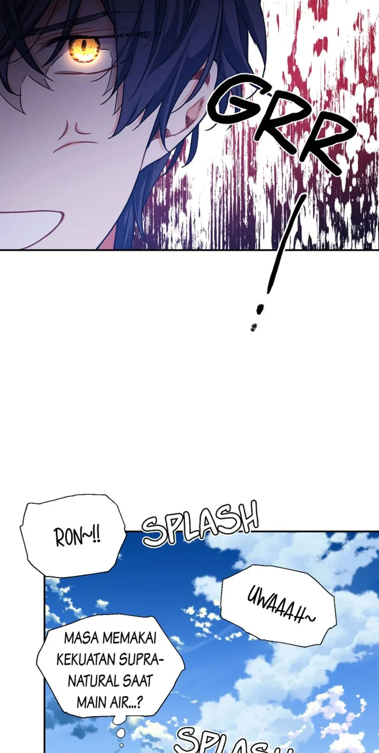 Doctor Elise: The Royal Lady With the Lamp Chapter 142 Gambar 25