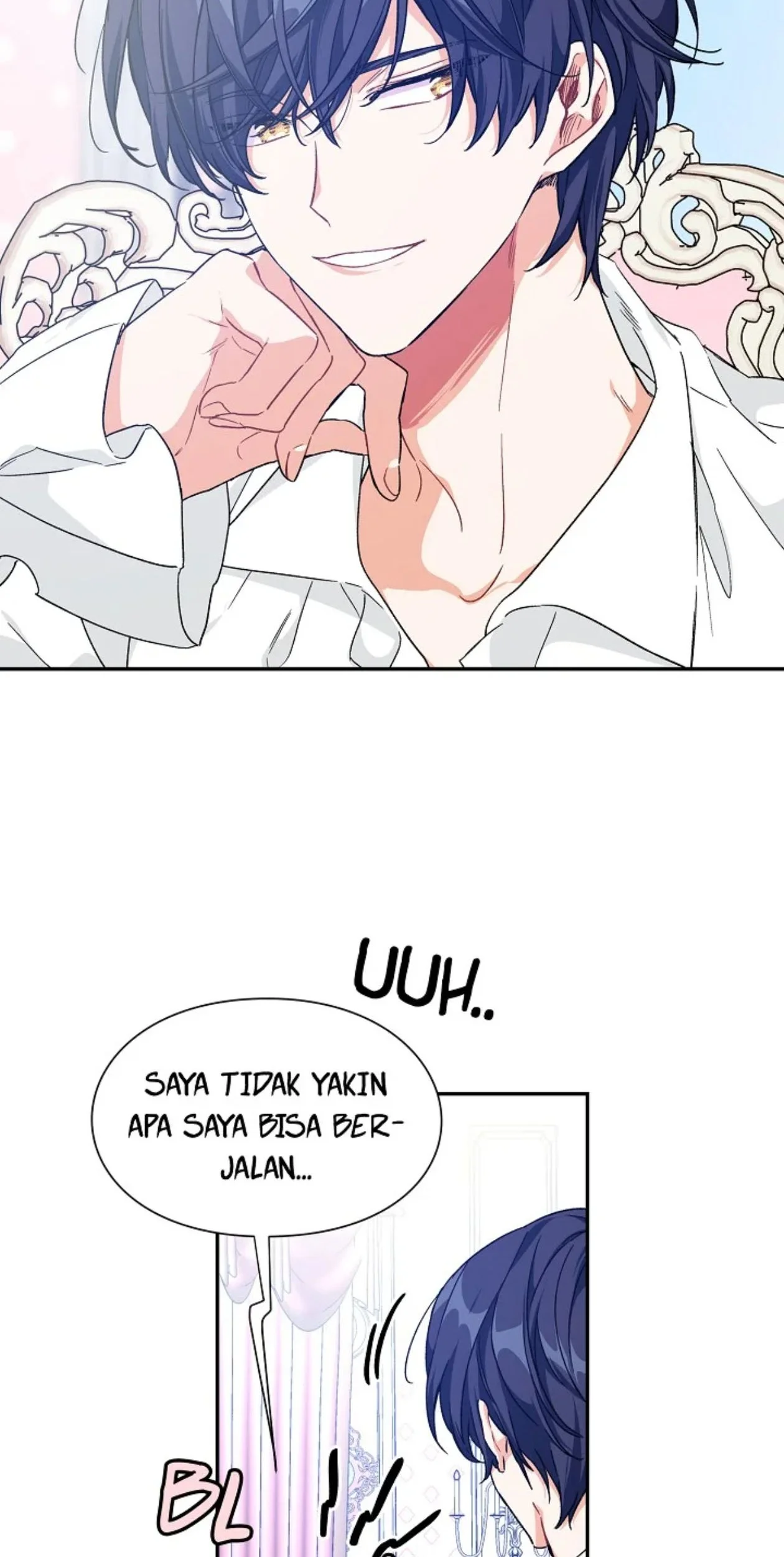 Doctor Elise: The Royal Lady With the Lamp Chapter 142 Gambar 34