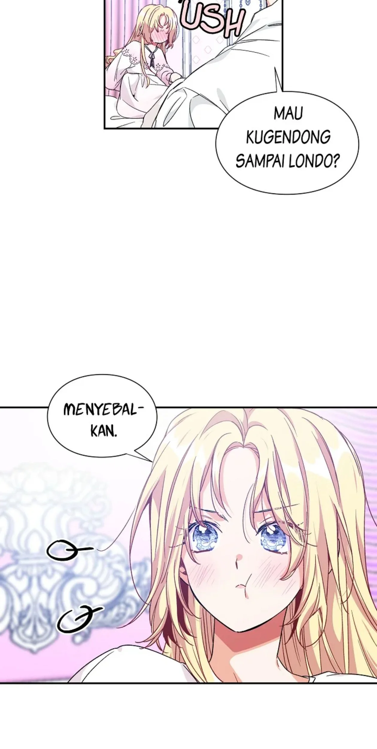 Doctor Elise: The Royal Lady With the Lamp Chapter 142 Gambar 35