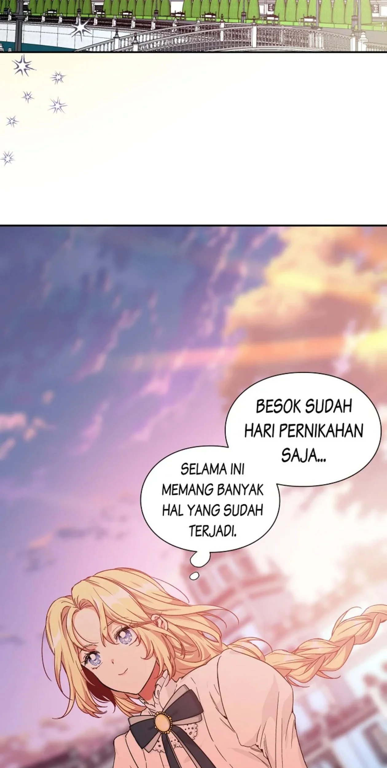 Doctor Elise: The Royal Lady With the Lamp Chapter 142 Gambar 41