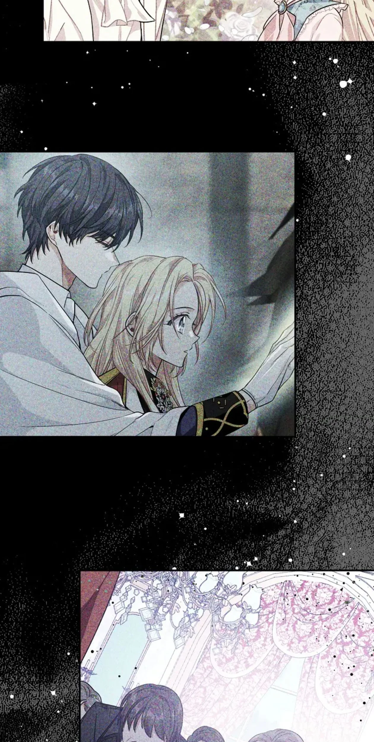 Doctor Elise: The Royal Lady With the Lamp Chapter 142 Gambar 45